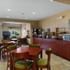 Photo microtel inn suites buffalo springville exterieur b