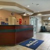 Photo microtel inn suites buffalo springville exterieur b