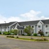 Photo microtel inn suites buffalo springville exterieur b