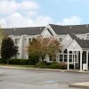 Photo microtel inn calcium ft drum exterieur b