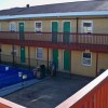 Photo offshore motel exterieur b