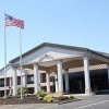 Photo quality inn suites westampton exterieur b