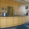 Photo quality inn suites westampton lobby reception b