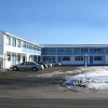 Photo rainbow motel watertown exterieur b