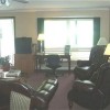 Photo red carpet inn on the lake lobby reception B