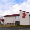 Photo red roof inn jamestown falconer exterieur b