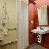 Photo red roof inn tinton falls jersey shore chambre b