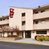 Photo red roof inn tinton falls jersey shore exterieur b