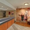 Photo red roof inn tinton falls jersey shore lobby reception b