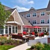 Photo residence inn by marriott bridgewater exterieur b