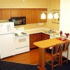 Photo residence inn by marriott saddle river chambre b