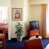 Photo residence inn by marriott saddle river chambre b