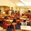 Photo residence inn by marriott saddle river salle petit dejeuner b