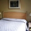 Photo rodeway inn wall chambre b