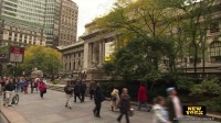 Photo new york public library