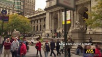 Photo new york public library