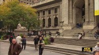 Photo new york public library