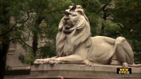 Photo new york public library