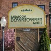 Photo saratoga downtowner exterieur b