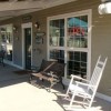 Photo sea girt lodge balcon patio b