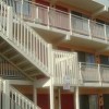 Photo seaside sands inn exterieur b