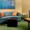 Photo springhill suites by marriott syracuse carrier circle chambre b