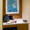 Photo springhill suites by marriott syracuse carrier circle chambre b