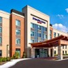 Photo springhill suites by marriott syracuse carrier circle exterieur b