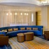 Photo springhill suites by marriott syracuse carrier circle bar lounge b