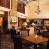 Photo staybridge suites liverpool syra lobby reception b