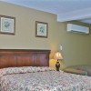 Photo stone fence resort chambre b