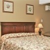 Photo stone fence resort chambre b
