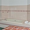 Photo stone fence resort chambre b