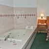 Photo stone fence resort chambre b