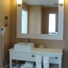 Photo the berkeley oceanfront hotel salle de bain b