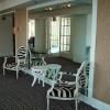 Photo the berkeley oceanfront hotel interieur b