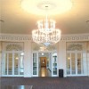 Photo the berkeley oceanfront hotel salle reception banquet b