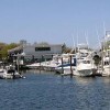 Photo the freeport inn and marina exterieur b