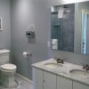 Photo the freeport inn and marina salle de bain b
