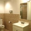 Photo the freeport inn and marina salle de bain b