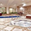 Photo viana hotel and spa piscine b