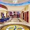 Photo viana hotel and spa lobby reception b