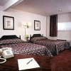 Photo whitman motor lodge chambre b