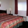 Photo whitman motor lodge chambre b