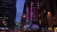 Photo radio city music hall