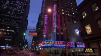 Photo radio city music hall