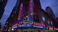 Photo radio city music hall