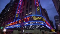 Photo radio city music hall