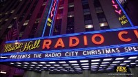 Photo radio city music hall