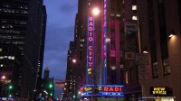 Photo radio city music hall